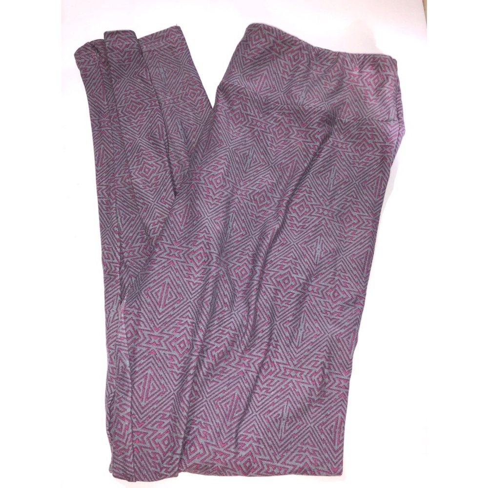 Lularoe TC Leggings